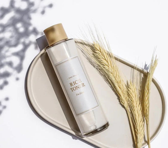 I'M FROM Rice Toner - Kahng