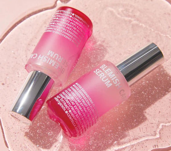 ISOI Blemish Care Up Serum - Kahng