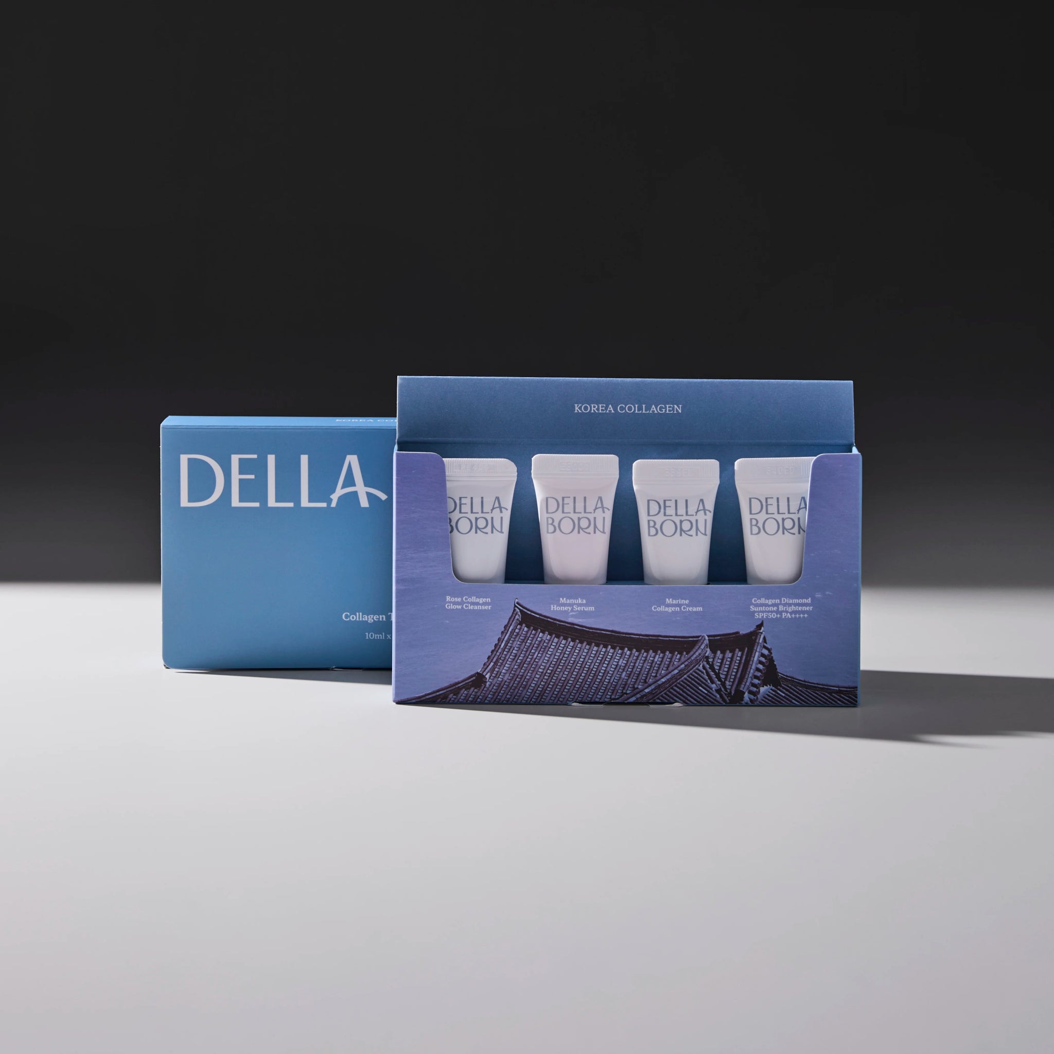 Kit de Voyage - Kahng