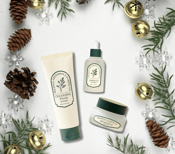 Le Coffret Selenus - Kahng