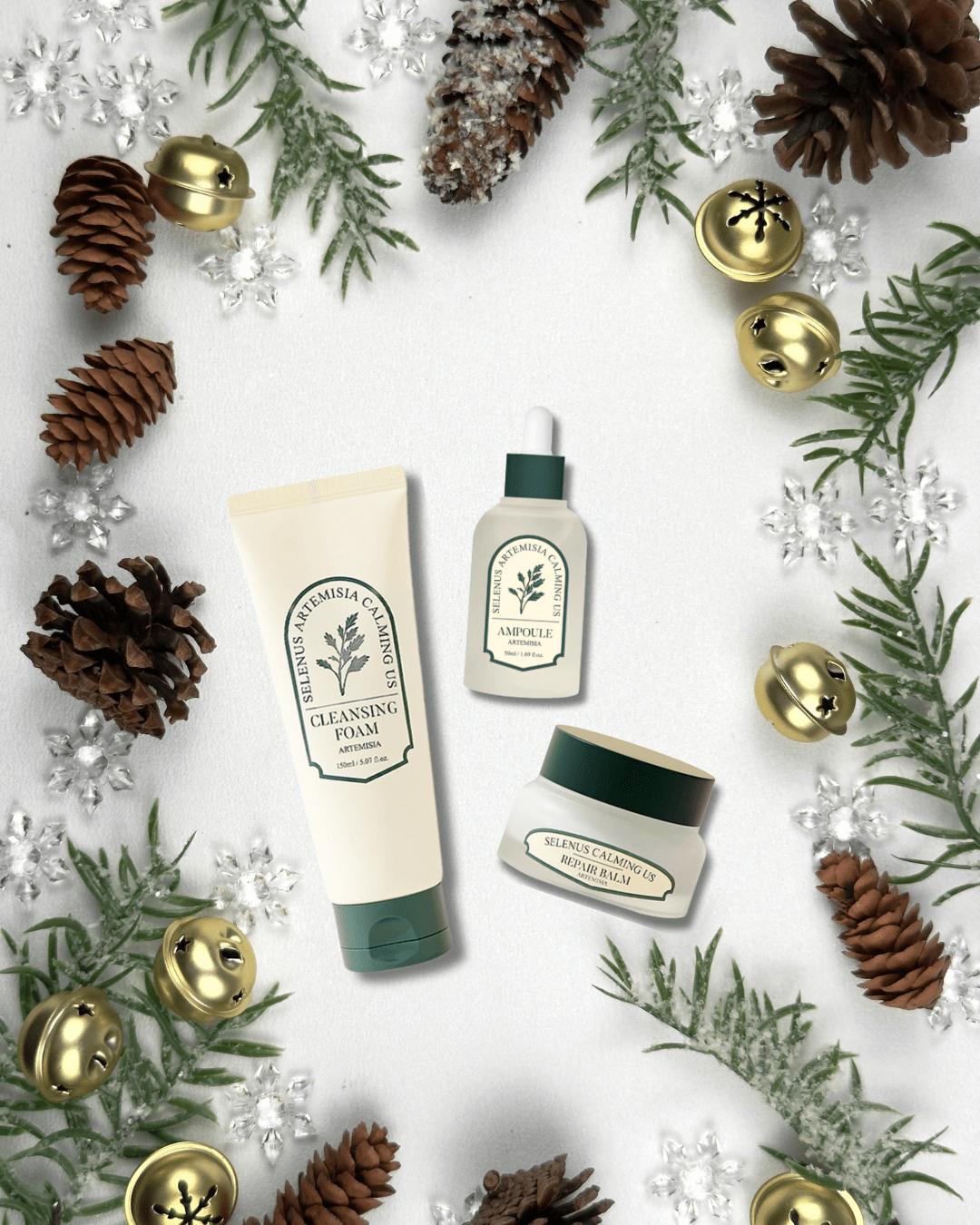 Le Coffret Selenus - Kahng