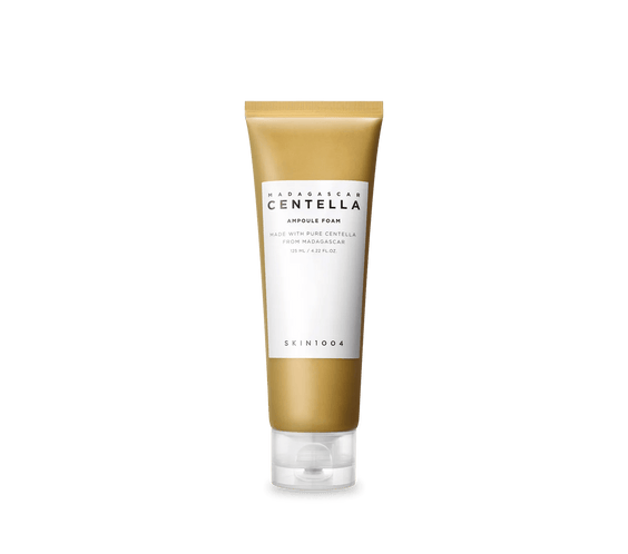 Madagascar Centella Ampoule Foam - Kahng