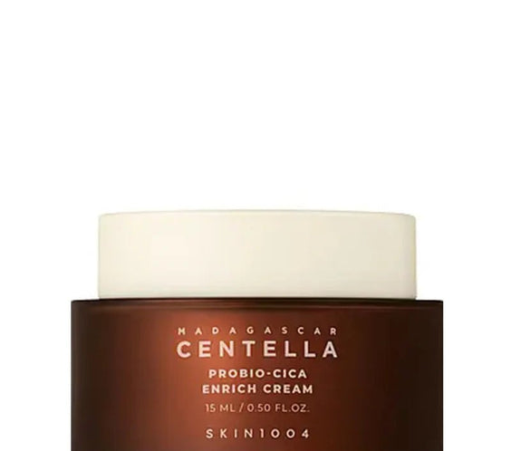 Madagascar Centella Probio - Cica Enrich Cream - Kahng