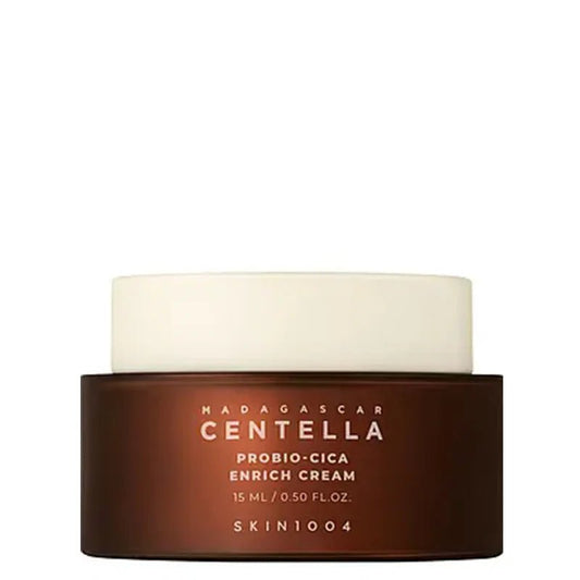 Madagascar Centella Probio - Cica Enrich Cream - Kahng