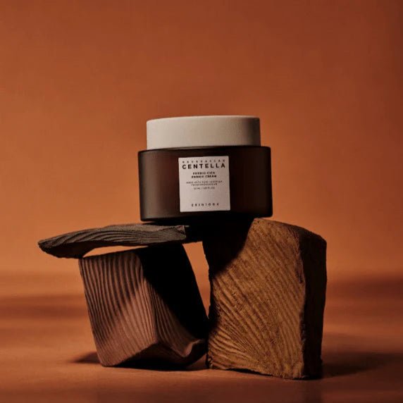 Madagascar Centella Probio - Cica Enrich Cream - Kahng