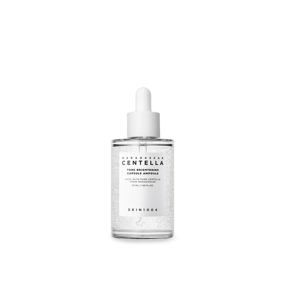 Madagascar Centella Tone Brightening Capsule Ampoule - Kahng