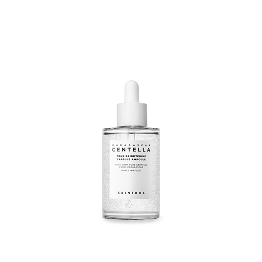 Madagascar Centella Tone Brightening Capsule Ampoule - Kahng