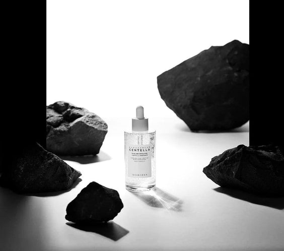 Madagascar Centella Tone Brightening Capsule Ampoule - Kahng