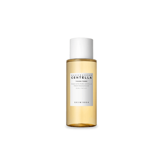 Madagascar Centella Toning Toner - Kahng