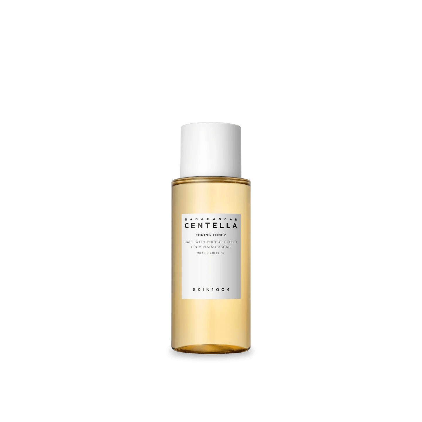 Madagascar Centella Toning Toner - Kahng