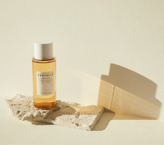 Madagascar Centella Toning Toner - Kahng