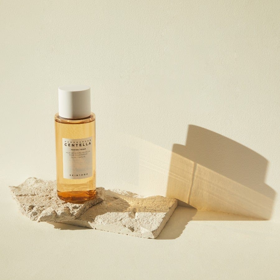 Madagascar Centella Toning Toner - Kahng