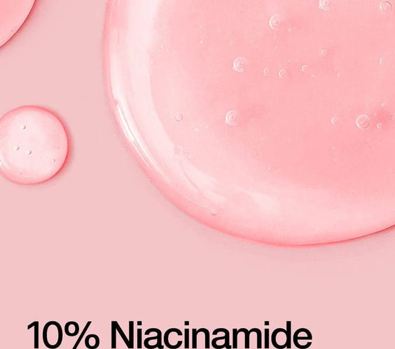 Niacinamide 10%+Txa 4% Sérum Correcteur de Tâches - Kahng