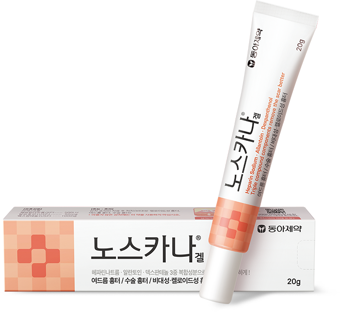Noscarna Gel
