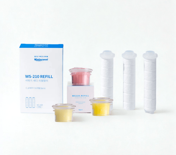 Pack Confort - 6 mois - Kahng