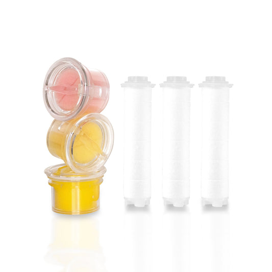 Pack Confort - 6 mois - Kahng