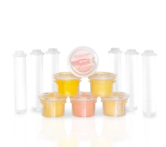 Pack Sérénité - 1 an - Kahng