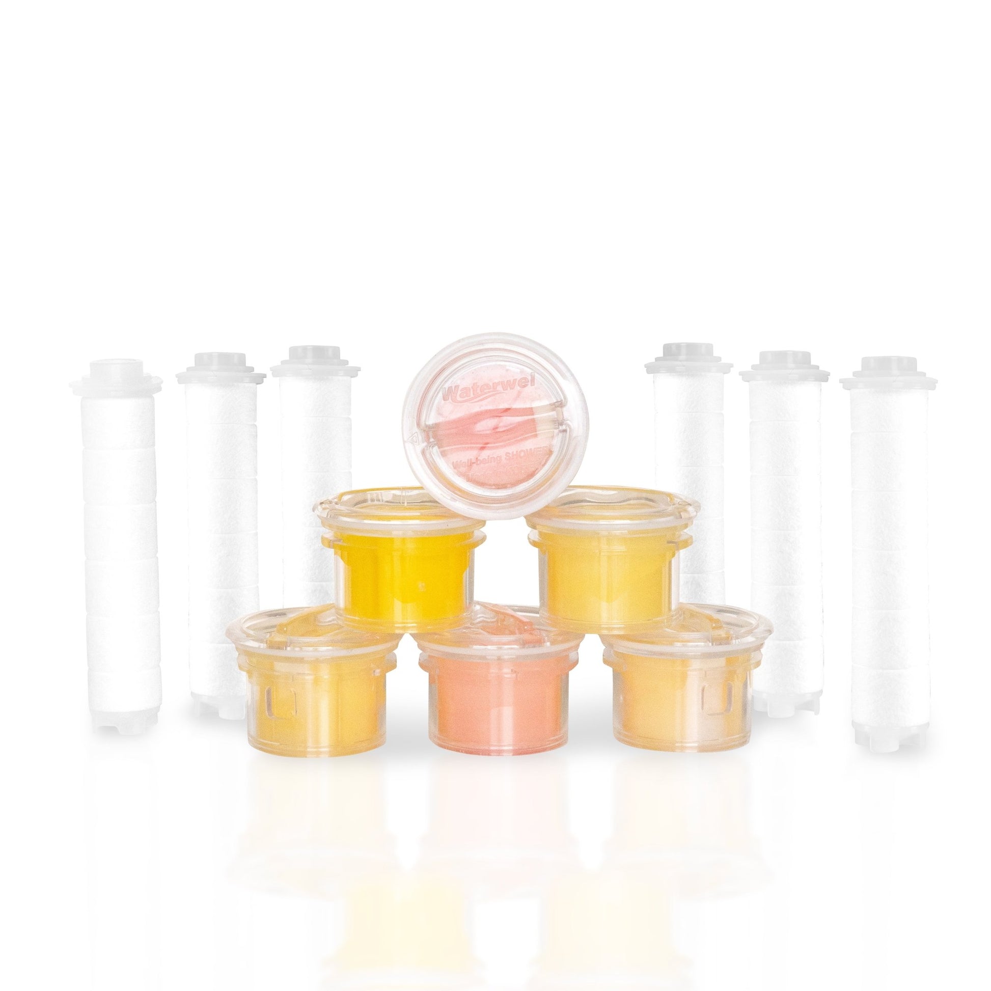 Pack Sérénité - 1 an - Kahng