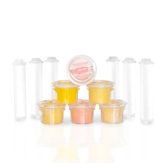 Pack Sérénité - 1 an - Kahng