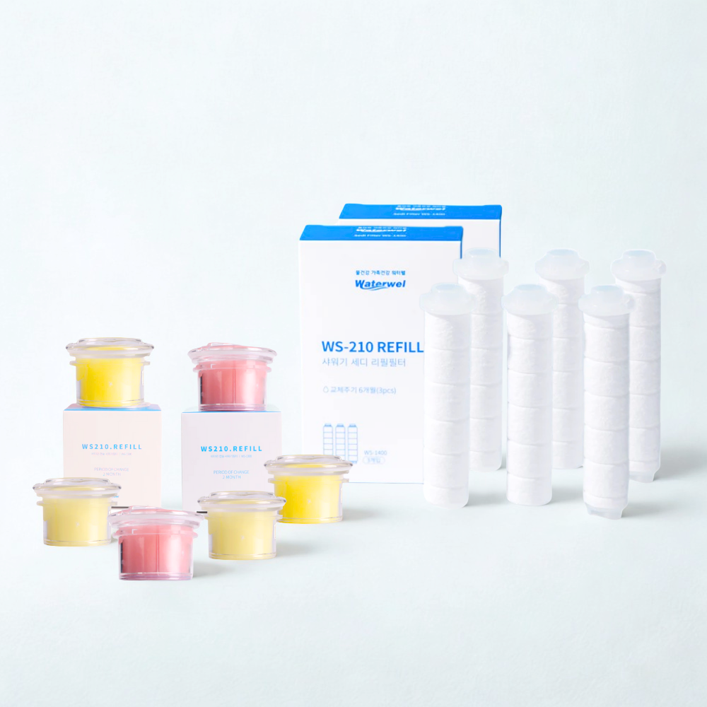 Pack Sérénité - 1 an