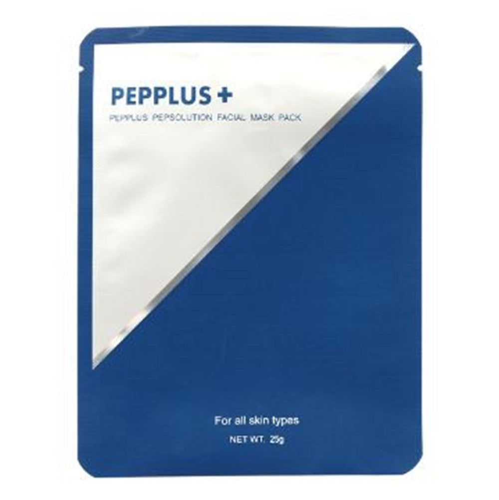 PEPPLUS Mask Pack