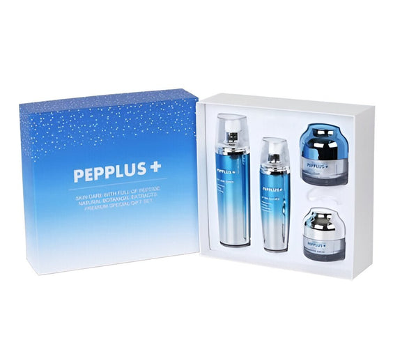 PicoBio PEPPLUS+ Premium Special Gift Set - Kahng