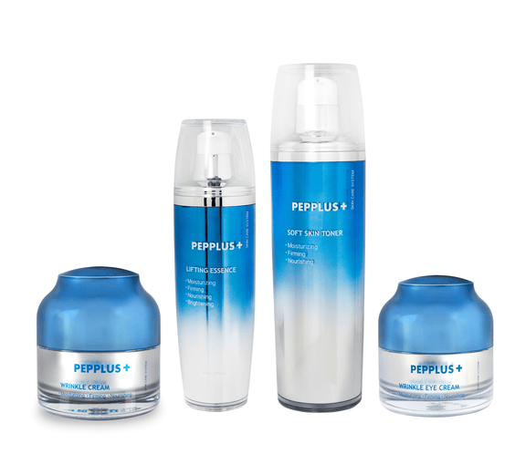 PicoBio PEPPLUS+ Premium Special Gift Set - Kahng