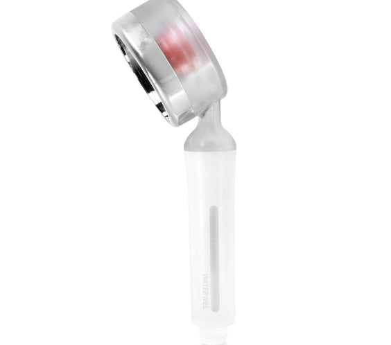 Pommeau de Douche Filtrant et de Soin Coréen - Kahng