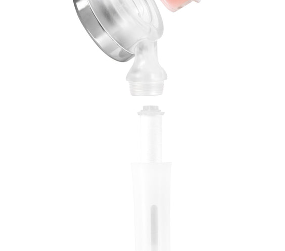 Pommeau de Douche Filtrant et de Soin Coréen - Kahng