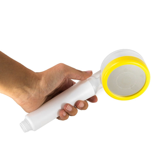 Pommeau de Douche Filtrant et de Soin Coréen - Kahng