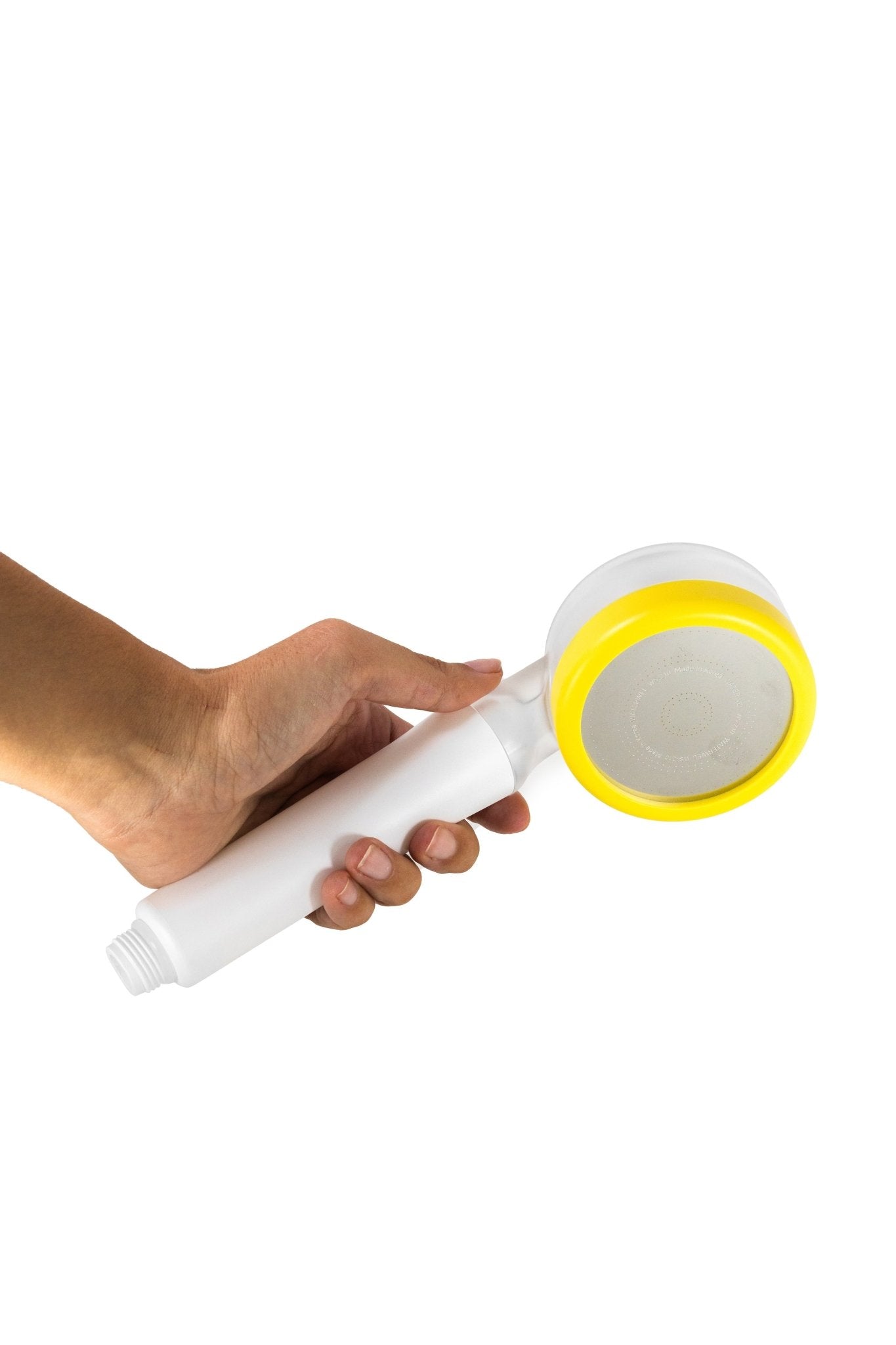 Pommeau de Douche Filtrant et de Soin Coréen - Kahng