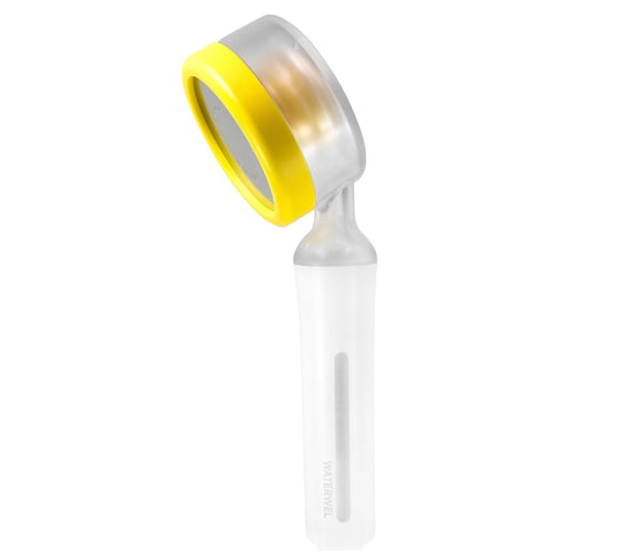 Pommeau de Douche Filtrant et de Soin Coréen - Kahng