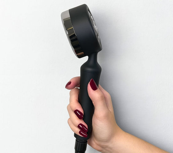 Pommeau de Douche Filtrant et soin coréen - Kahng