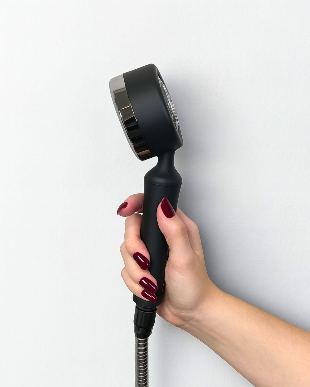 Pommeau de Douche Filtrant et soin coréen - Kahng