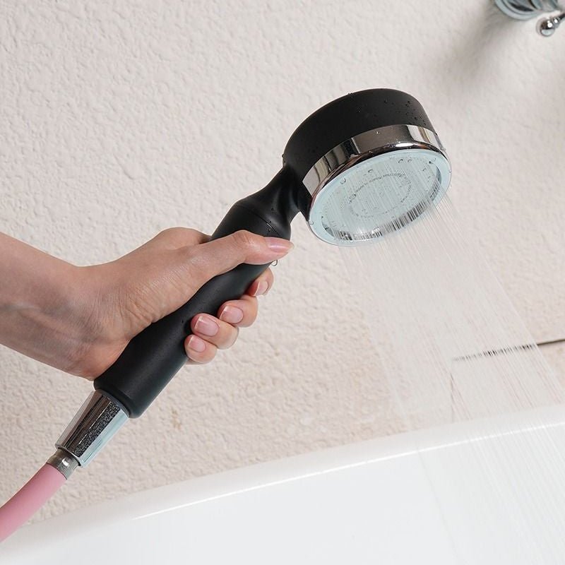 Pommeau de Douche Filtrant et soin coréen - Kahng