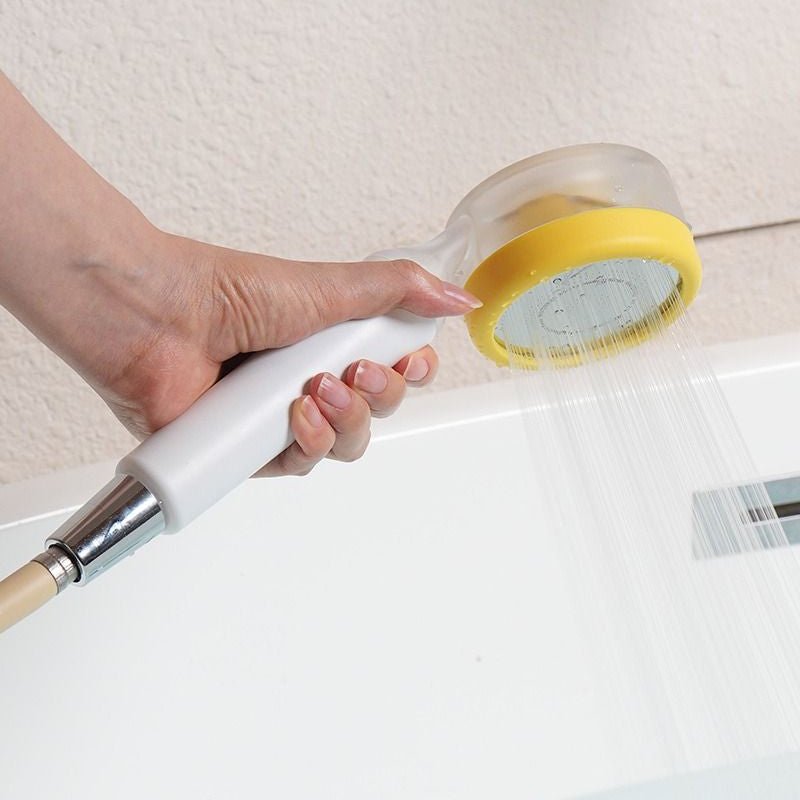 Pommeau de Douche Filtrant et soin coréen - Kahng