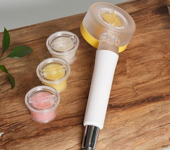 Recharge Capsule de Soin pour la douche - Kahng