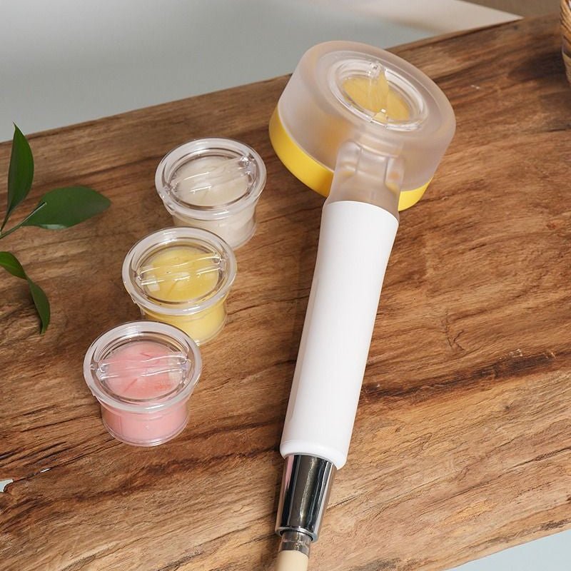 Recharge Capsule de Soin pour la douche - Kahng