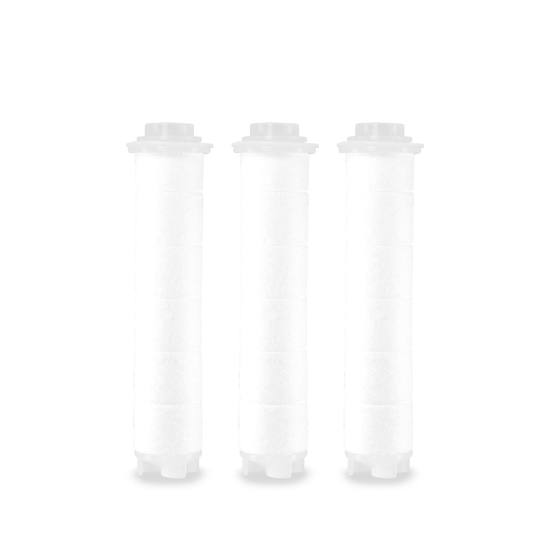 Recharges de Filtres Pommeau de Douche Filtrant - Boîte de 3 - Kahng