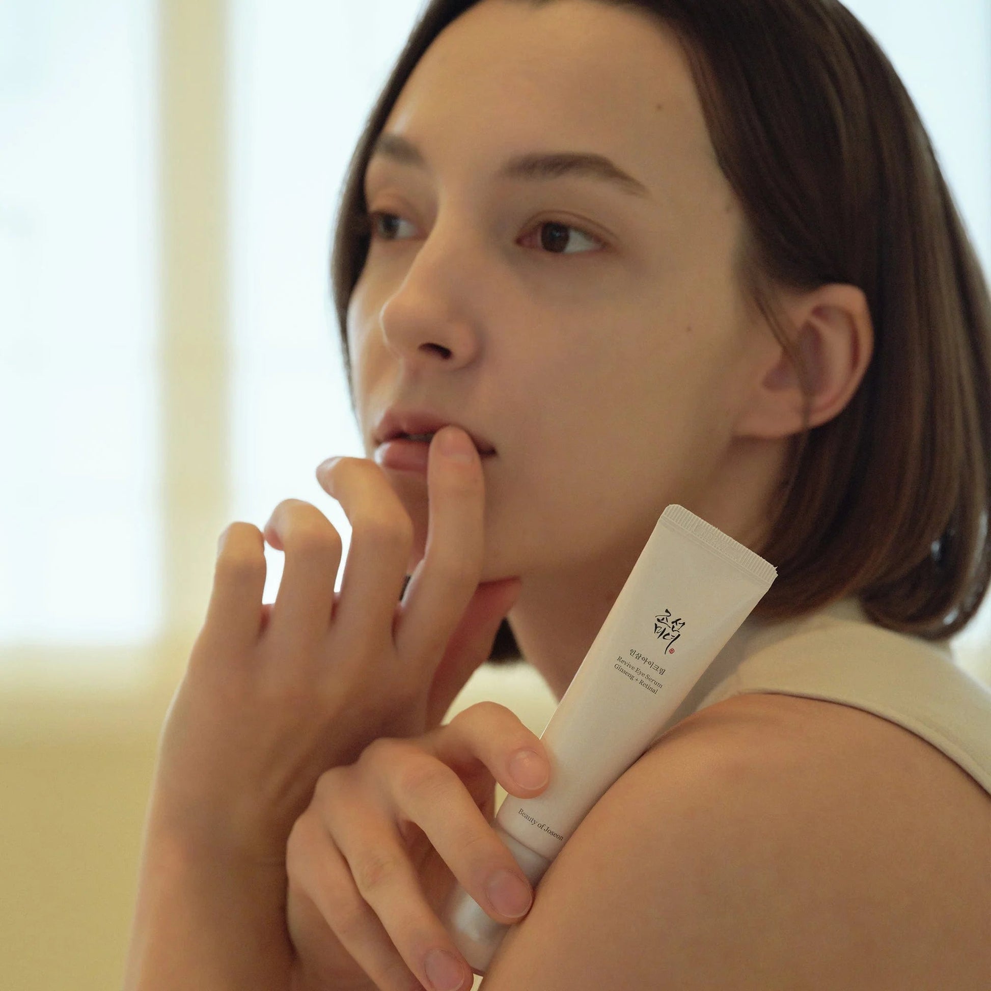 Revive Eye Serum : Ginseng + Retinal - Kahng