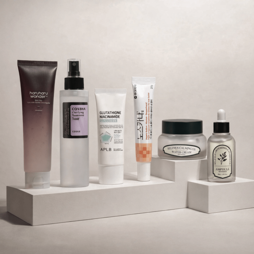 Routine Anti - Imperfection - Kahng