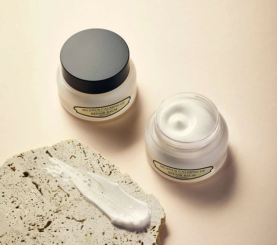 SELENUS Baume Réparateur Apaisant à l'Armoise - Kahng