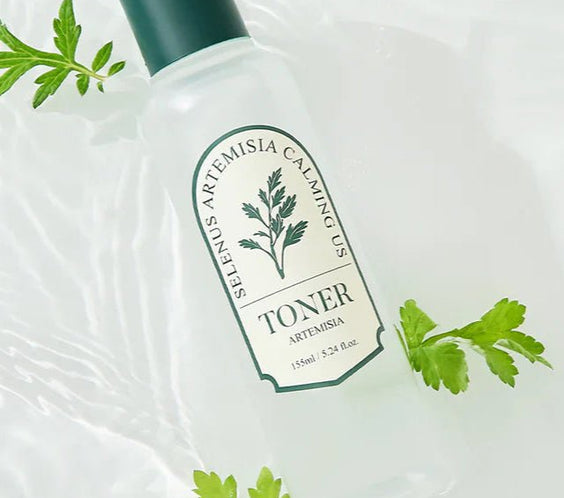 SELENUS Toner Apaisant à l'Armoise - Kahng