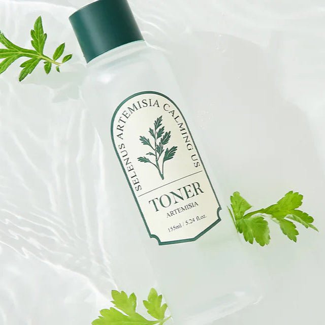 SELENUS Toner Apaisant à l'Armoise - Kahng