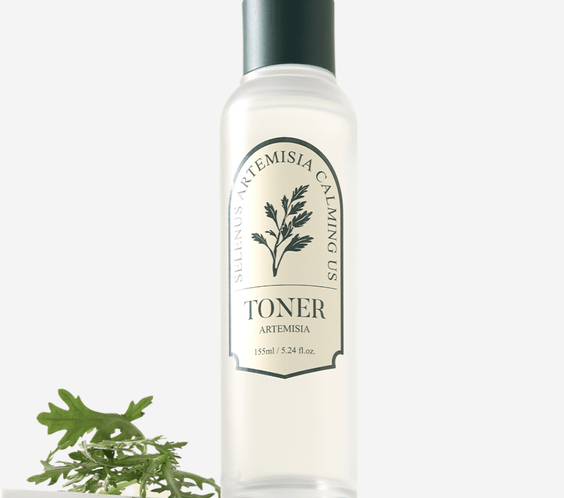 SELENUS Toner Apaisant à l'Armoise - Kahng