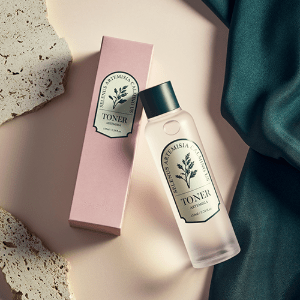 SELENUS Toner Apaisant à l'Armoise - Kahng