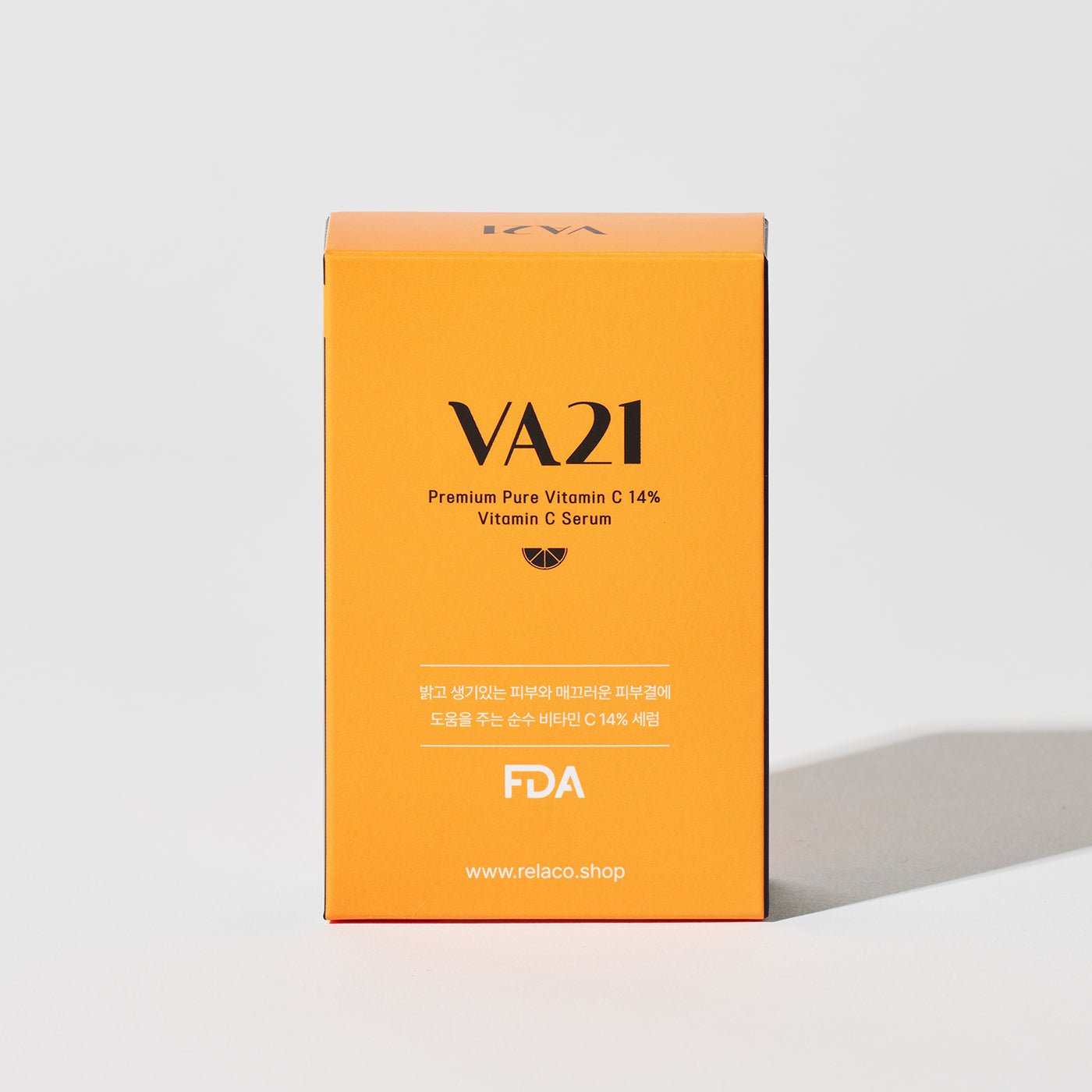 Sérum à la Vitamine C 14% - Kahng