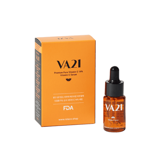 Sérum à la Vitamine C 14% - Kahng