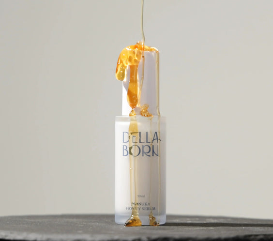 Sérum au Miel de Manuka - Kahng