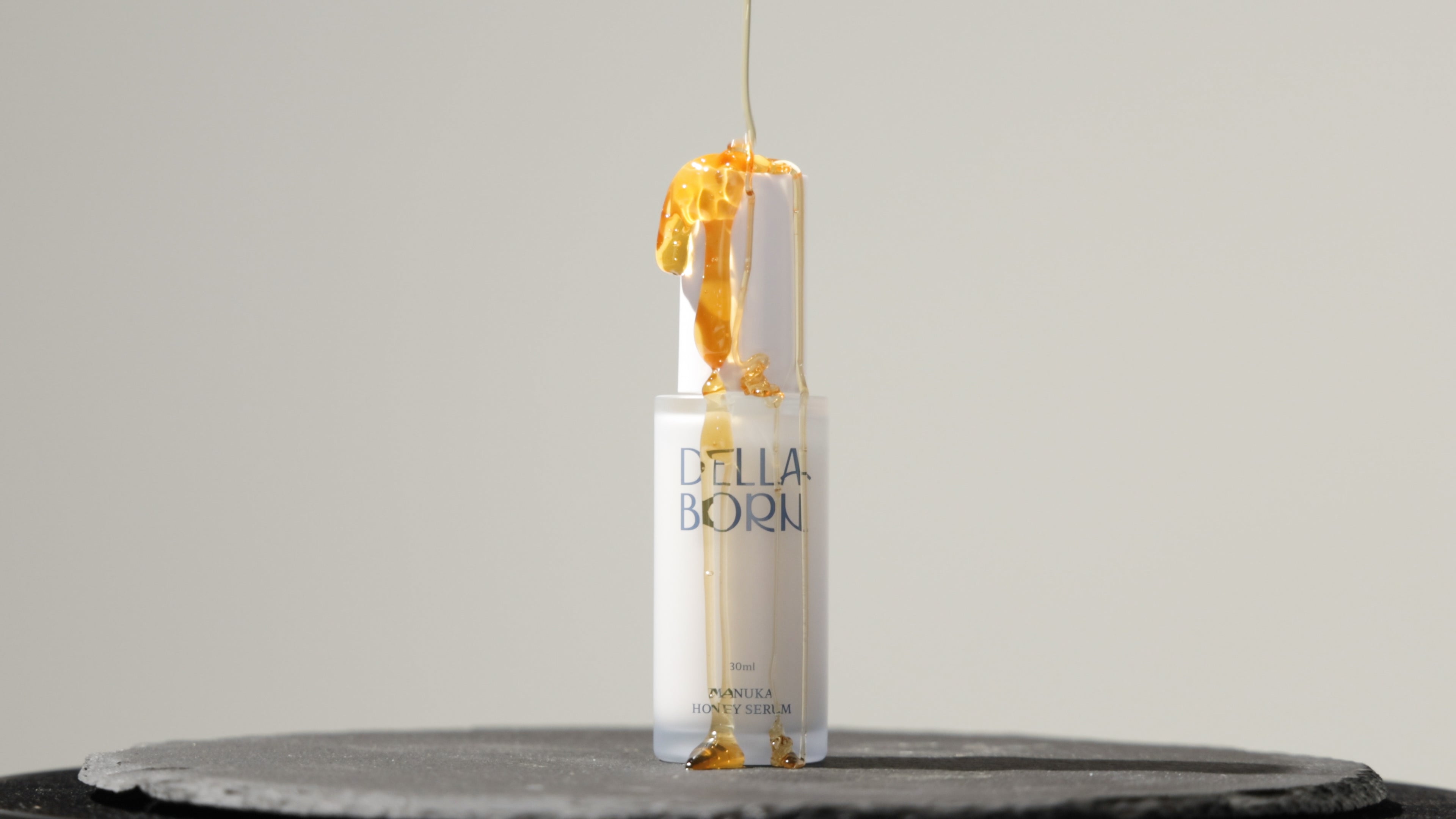 Sérum au Miel de Manuka